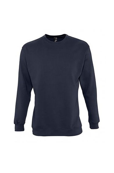 SOLS Unisex Supreme Sweatshirt - Navy