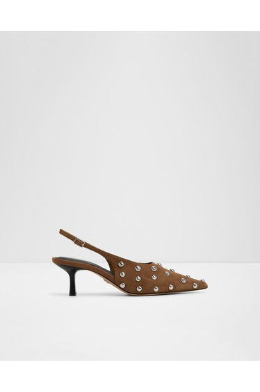 Naiarah / Heeled Shoes