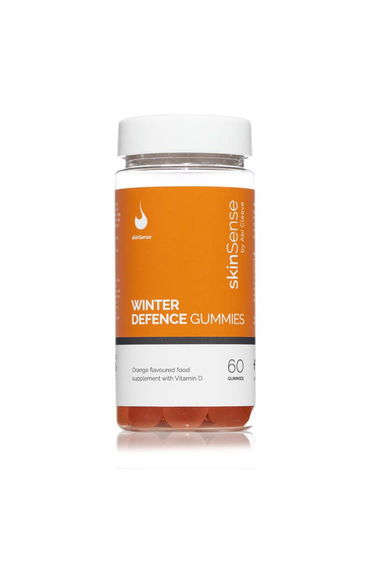 Skinsense Safety & Health Winter Defence Gummies 60 Pcs
