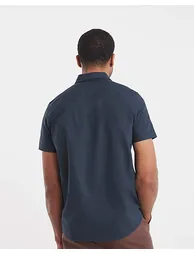 Short Sleeve Oxford Shirt Regular - 3