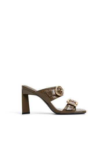 Zoeey / Heeled Sandals