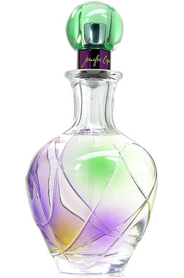 Jennifer Lopez Live - 100 ml