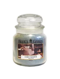 مرطبان شمع معطر