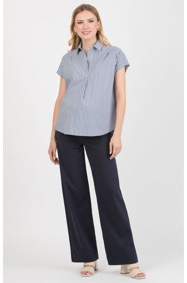 Kimberly Modal Maternity Trousers