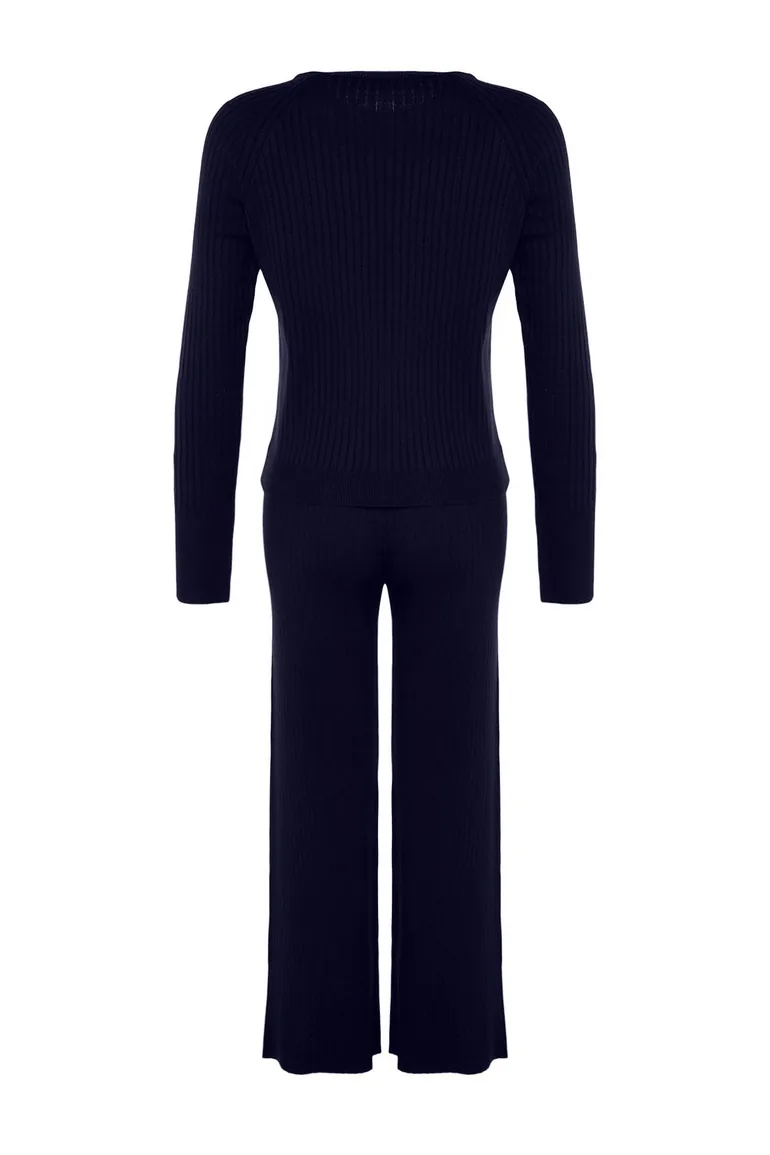 Two-Piece Set - Dark blue - Regular fit - 7