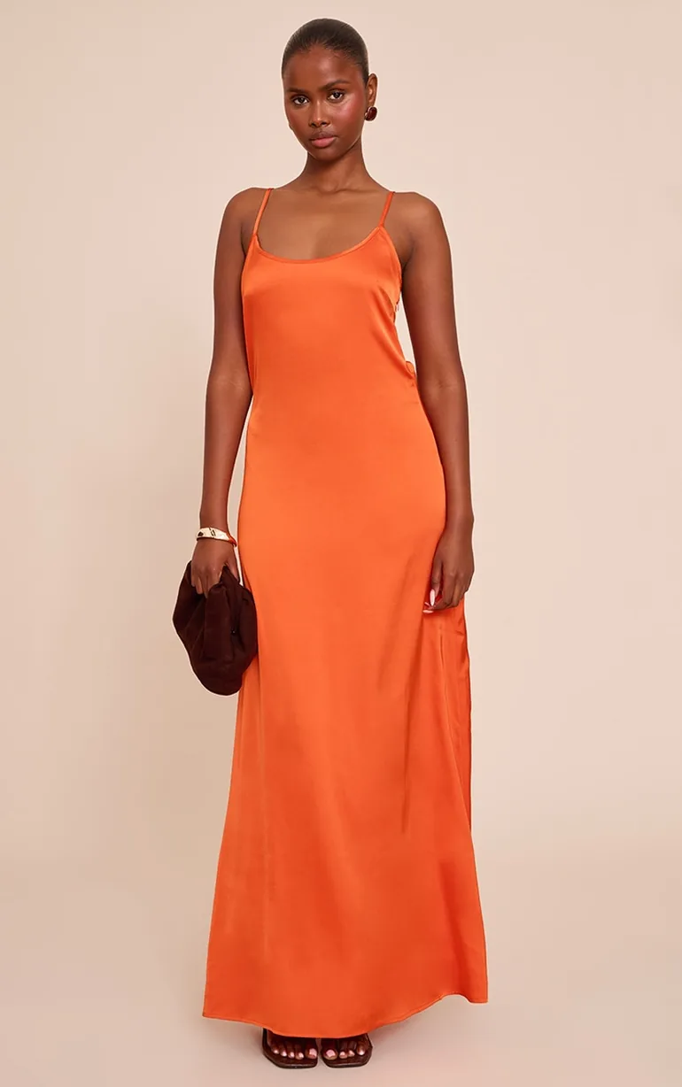 opt orange dress o.p.t