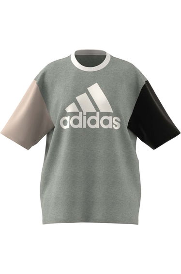 Essentials Big Logo Boyfriend T-Shirt