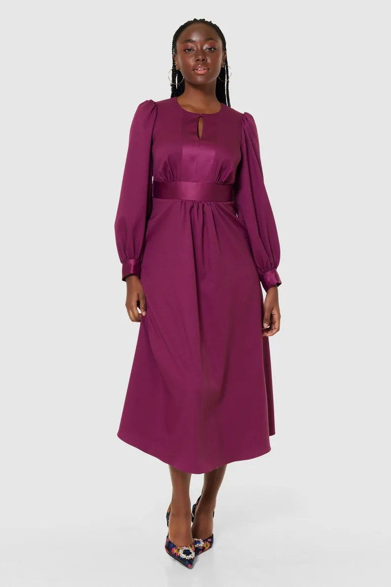 glacier blue dress Rita in Neck scarf Kraft Chunky Blue Cheese Size:Women's 7 high-school-graduation