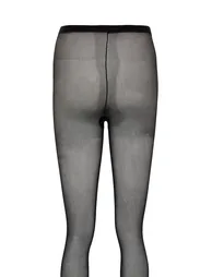 Socks - Black - 2 pack - 5