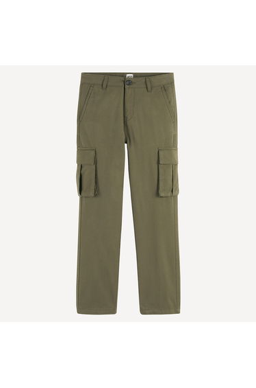 Cargo Trousers