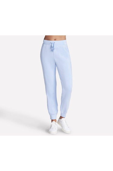 Skechluxe Elevate Jogger Brunnera Blue