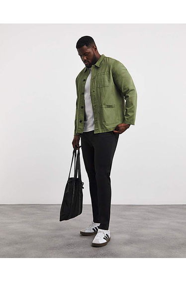 Skinny Fit Chino