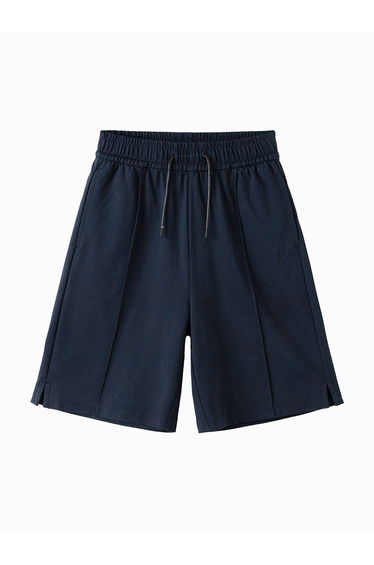 Boys' Solid Colored Shorts