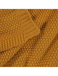 غطاء محبوك - 2