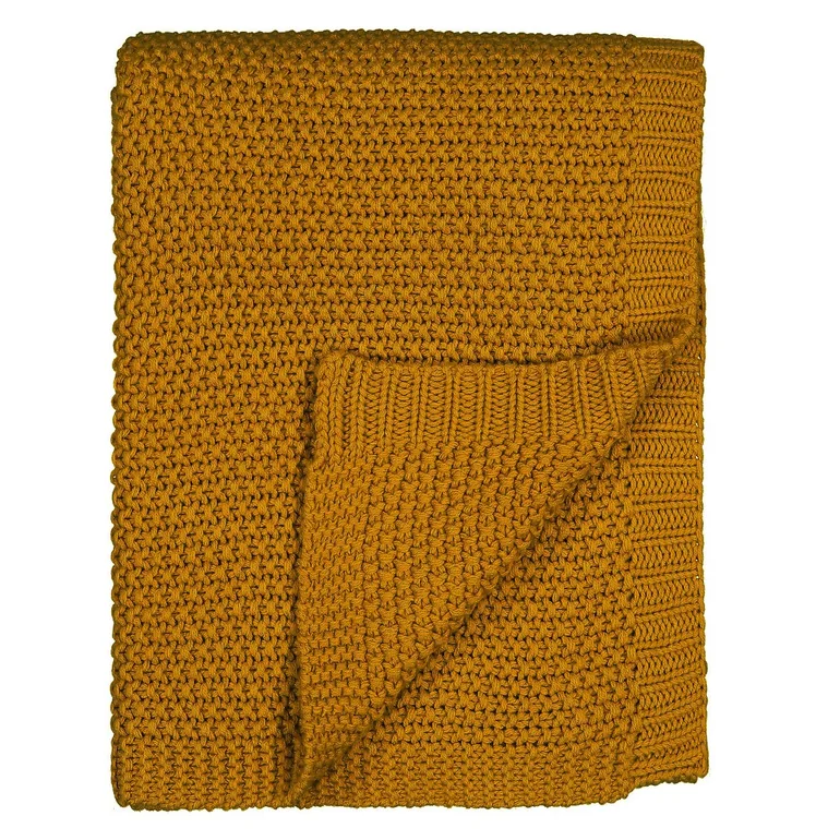 غطاء محبوك - 1