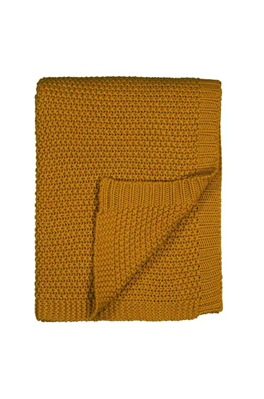 Westport Knit Throw