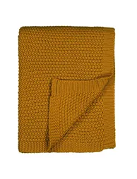 غطاء محبوك - 1