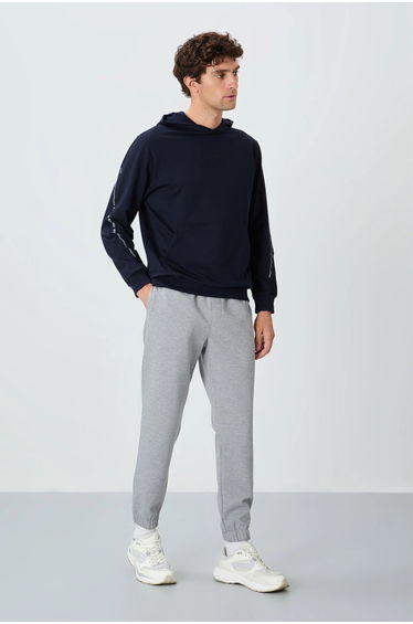 TOMMY Men's Regular Fit Fleece Sweatpants