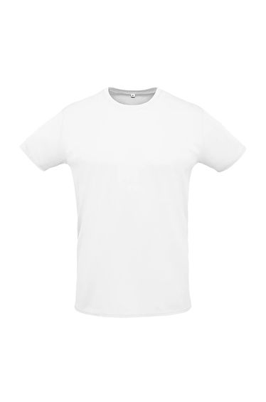 SOLS Sprint T-Shirt - White