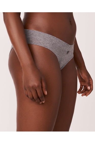 Cotton Bikini Panty