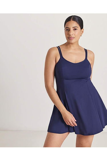 Magisculpt Flatter Me Swimdress