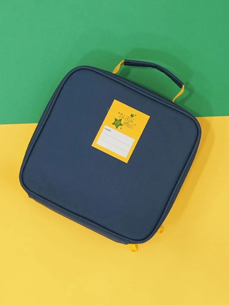 Frankie the Lion Lunchbox - 2