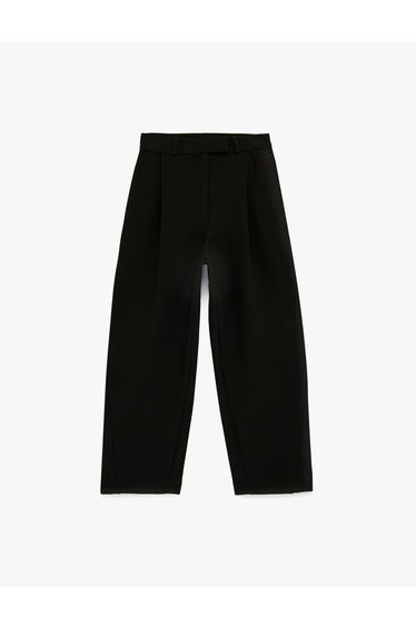 Balloon Pants
