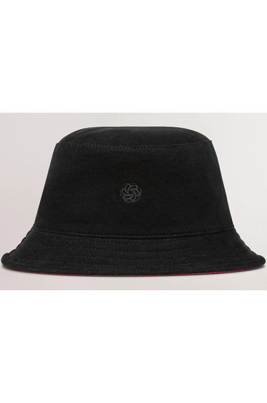 Bucket Hat - CORE BLACK