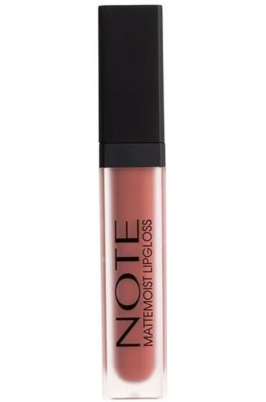 Lips Lipgloss Mattemoist Lipgloss 413