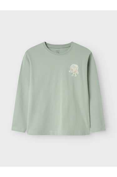 Long Sleeve T-Shirt