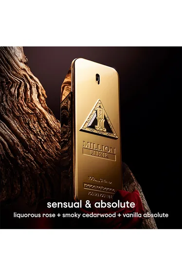 Paco Rabanne 1 Million Elixir EDP