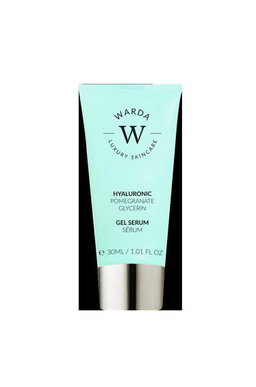 SKIN HYDRATION BOOST HYALURONIC ACID GEL SERUM 30ml