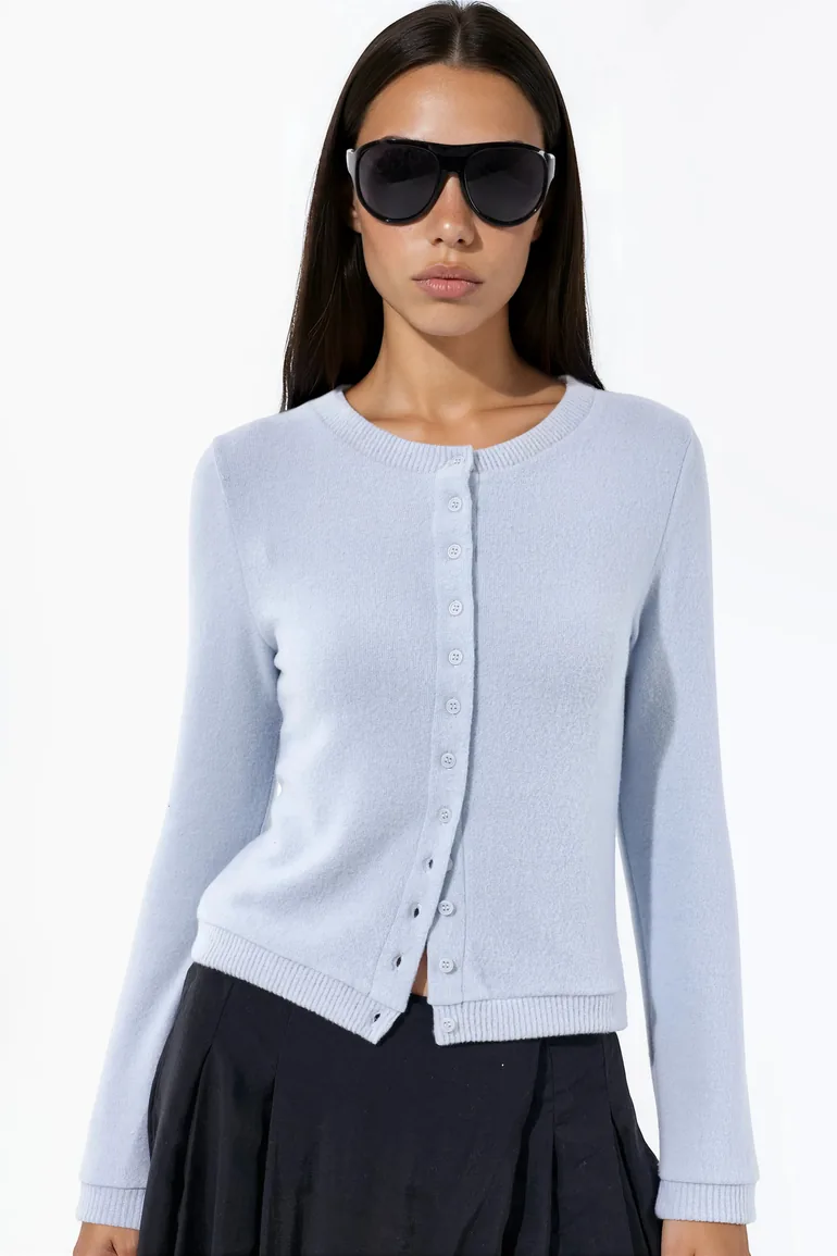 BUSEM Women's Cardigan