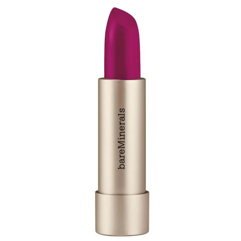 BareMinerals Mineralist Hydra Smoothing Lipstick - Wisdom
