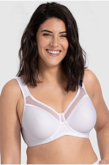 Sweet Senses Full Cup Bra