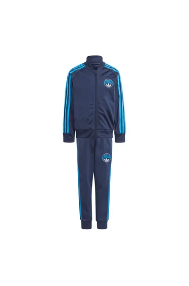 Boy's adidas Originals Infant VRCT SST Tracksuit