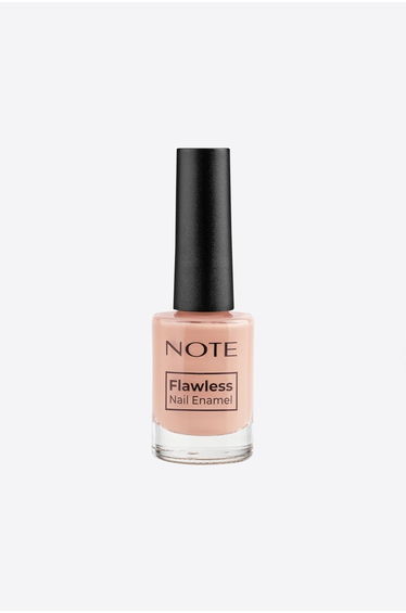 Note Flawless Nail Enamel 58