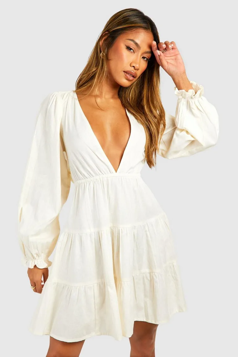 corset bodycon dress 2022 Summer Stylish Sexy Strap Backless Short Low Cut Party Dresses – Mega  Mart Center main image 1