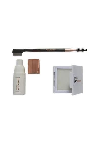 Revolution Brow Lamination Aftercare & Growth Set
