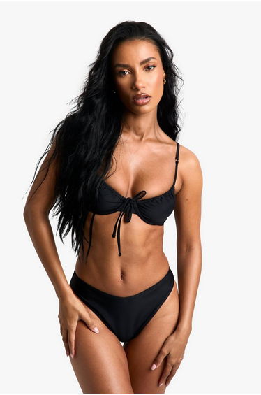 Swimwear Essentials Underwired Bikini Top