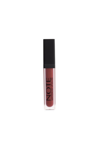 Lips Lipgloss Mattemoist Lipgloss 415