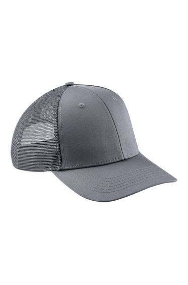 Beechfield Unisex Adults Urbanwear Trucker Cap - Graphite Grey