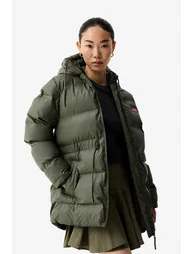 Hunter Lemhi Sonic PU puffer jacket - 1