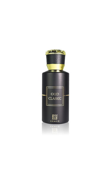 Ahmed Perfume Oud Classic EDP - 50 ml