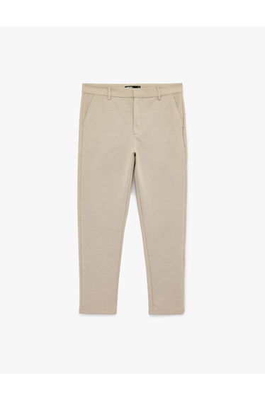Classic Trousers