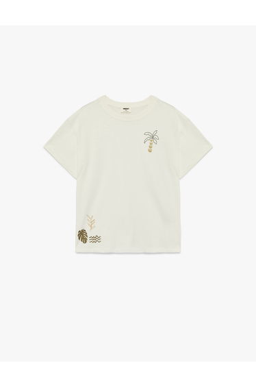 Oversize T-Shirt