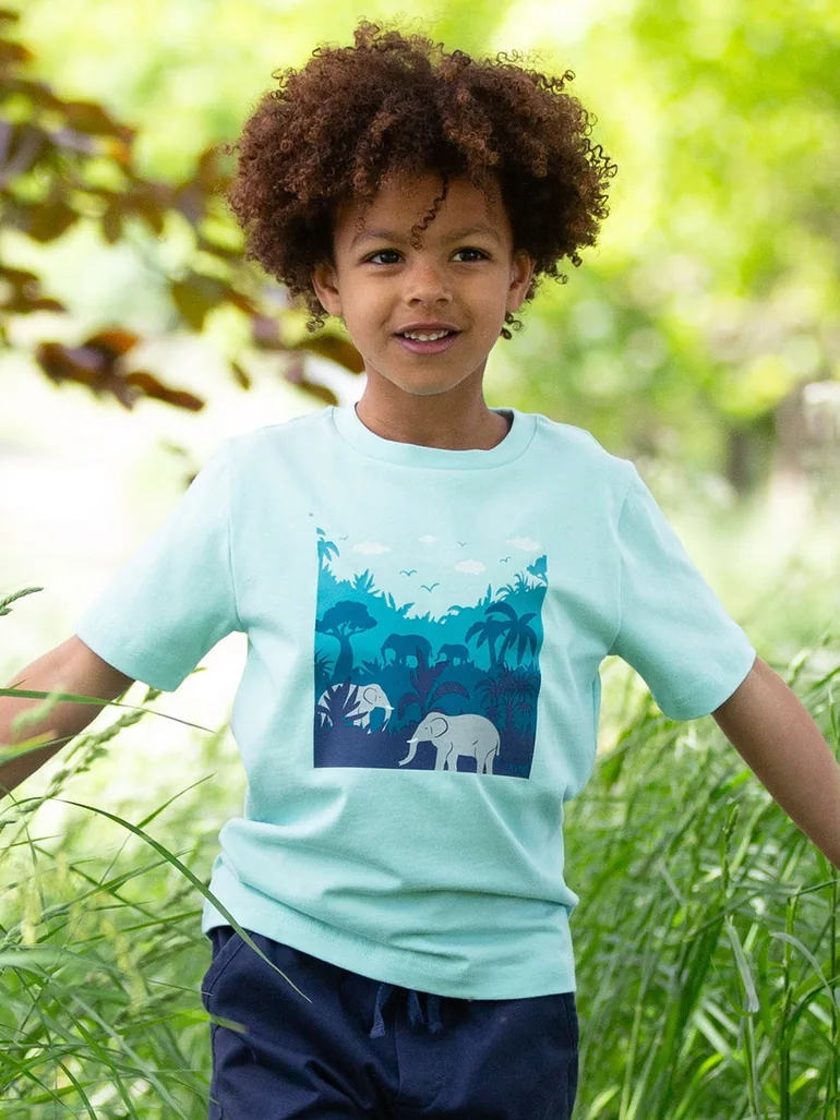 Endangered Explorers T-Shirt
