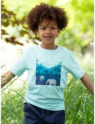 Endangered Explorers T-Shirt