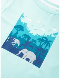 Endangered Explorers T-Shirt - 3