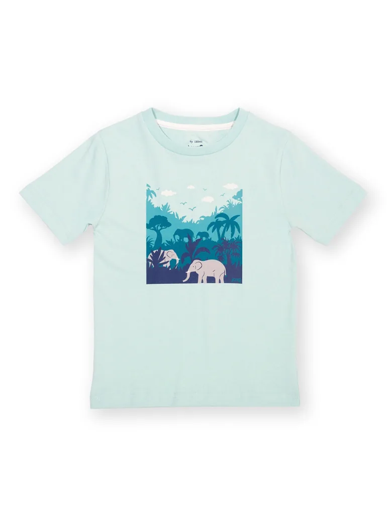 Endangered Explorers T-Shirt - 1